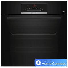 Духова шафа Bosch HBJ559YB6R в Запорожье